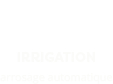 Systèmes d'irrigation